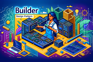 Builder Pattern in JavaScript: A Comprehensive Guide