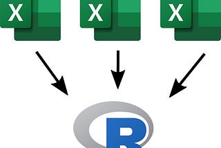 How to Read and Merge +1000 Excel files using R