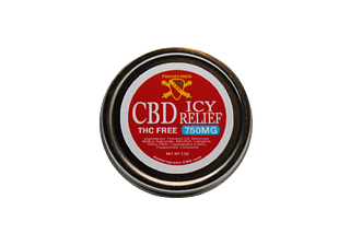 CBD Topical Cream For Soreness: Your Everyday Comfort