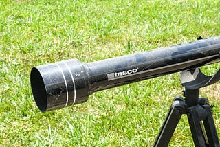 A Beginners Guide to Buying a Telescope