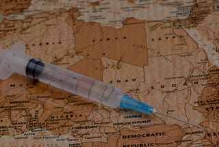 INTRODUCTION TO TRAVEL VACCINATION