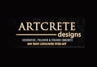 Artcrete Designs — Decorative, Polished & Stained Concrete