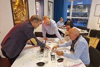 Setting Sail for Success: TLIP’s Role in Driving Maritime Advancements via the EU-Funded MISSION…