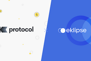 [Partnership] K-protocol x eklipse