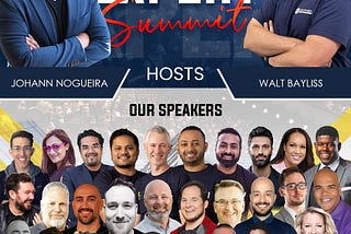 Unlock Your Agency’s Potential at the High Level Expert Summit