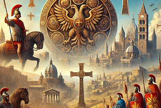THE truth about christianty origin in europe