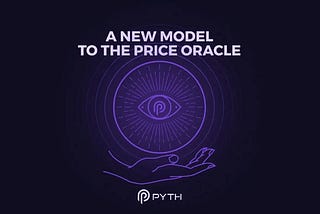 Pyth V2：一个全新的价格预言机模型