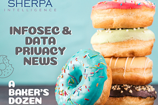 Weekly #InfoSec News Roundup