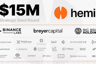 Hemi Network: The Future of Blockchain Interoperability Between Bitcoin and Ethereum