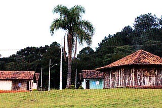 Arte e cultura indígena Kaingang na Aldeia Urbana Kakané Porã