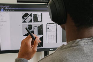 Crafting a Dynamic Portfolio: Advancing at Every Level of the Digital Product Designer’s Career…
