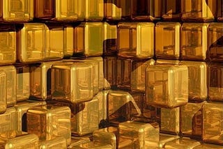 Title: "Unveiling the Golden Veil: Exploring the Intersection of Gold and Wealth"

In a world where…