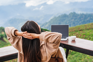 Your Career Isn’t Your Identity — Why It’s Okay to Change Direction