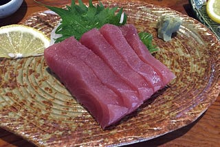 Live Sushi, Girls, Gills!