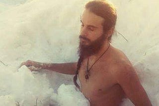 The Surprising Health Benefits of the Wim Hof Method