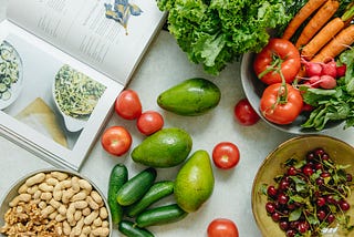 Best Diet For Middle-Aged Man: The Ultimate Guide