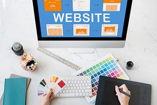 Web Design Services in Mohali