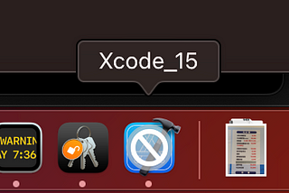 How to Run Xcode 15.4 on Ventura MacOS: Break OS Limitation