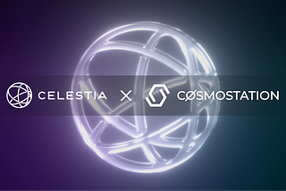 A Comprehensive Guide to Setting Up and Operating a Celestia Validator Node