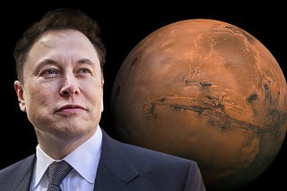 A fake e-mail From the VP of Communications at SPACE-X to a deranged madman who happens to own the…