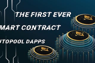 Ethron the Smart Contract dApps in India