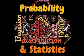 Probability — The probability of event “A or B”, intersection, multiplication rule, conditional…