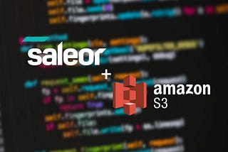 Saleor and AWS: Files with custom ACL and how to disable files overwriting