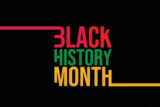 Black History Month 2024: A Call To Action