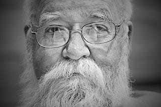 Special tribute: Dan Dennett