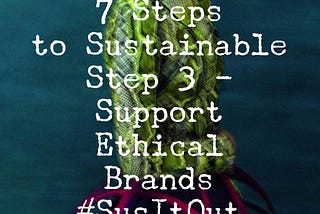Ethical Brands