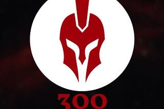🛡️ Welcome to the 300 Spartans Crypto Project! 🚀