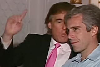 The Media Focus On Epstein’s Ties To Trump And Ignore His Ties To Israel