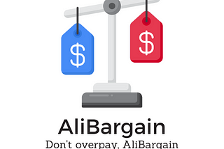 How to Find the Lowest Price for a Product on AliExpress with AliBargain