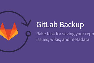 Migrate Gitlab from GCP to AWS