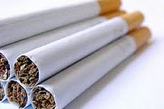 Prices of Foreign Cigarettes Up 20 Percent in Russia