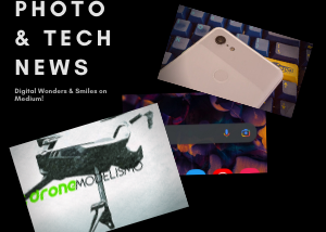 Mavic 3 Pro LEAKS, iPhone 13 NEW features, and MORE! — Photo & Tech News #2