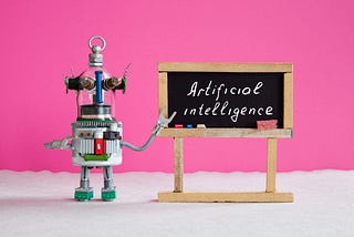 Is Artificial Intelligence (AI) the future of learning design?