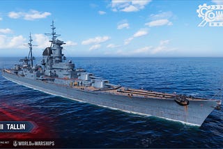 ST, Soviet cruisers