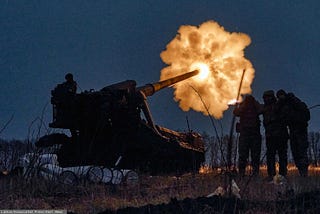 Russian Military Losses Continue to Reach Alarming Levels