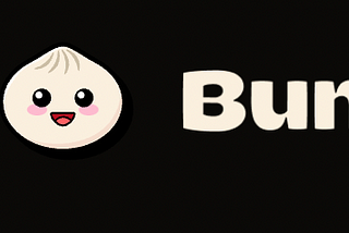 Bun.js logo
