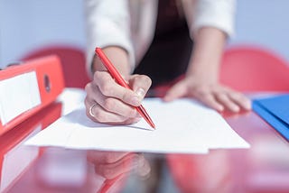 I’m a Professional Editor and This Is My Biggest Writing Pet Peeve