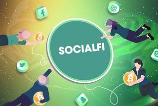 Decentralized Social Media Engagement