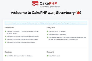 CakePHP 4 ACL implementation