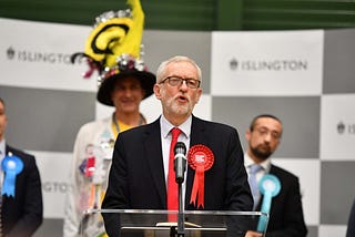 A look at Corbyn’s Labour: What went so wrong in the 2019 election?