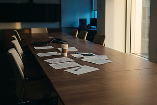 Product marketing exists when the story works without you in the room