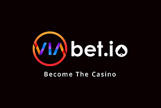 World’s First Cloud-Based Betting Platform VIABET Announces ICO