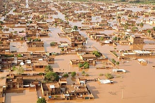 The Implications of Climate Change in Sudan