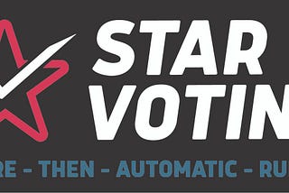 WORLD’S FIRST CAMPAIGN FOR STAR VOTING MOVES TO NEXT STAGE: