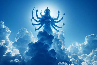 Kali is the Hindu goddess — what are the meanings behind other Linux distribution names?