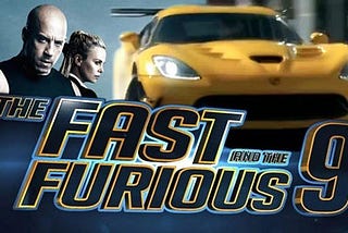 【在線觀看】速度与激情9 【2021】完整版本, Fast & Furious 9 線上看 【HD1080P】